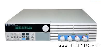 供应南京美尔诺M971 可编程直流电子负载（1200W）