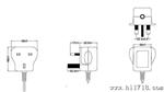 大量供应过PSE CB5V1A加州电源适配器/充电器/火牛