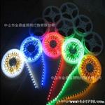  优质LED水灯条 5050-60灯 12V 滴胶水灯条