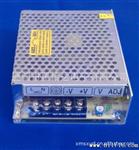 厂家供应LED灯条电源  60W 一年质保