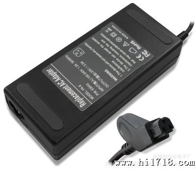  笔记本电源适配器 笔记本充电器 电源适配器（19V 4.74A）