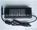 批发惠普/康柏HP/Compaq笔记本适配器120W18.5V6.5A 7.4*5.0接口