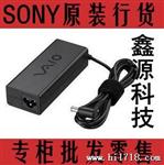 供应原装索尼SONY 19.5v 4.7a 90w笔记本电源适配器充电器