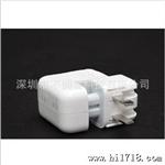 供应 苹果ipad充电器ipad2/3 10w 1.0A ipad充电头 U电源适配器