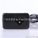 60W 兼容TOSHIBA东芝电脑充电器 15V4A 显示器电源 电源适配器