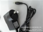 精科供应4.5V/1A开关电源适配器，恒流电源适配器，SAA标准