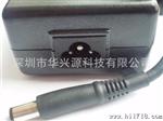 戴尔Dell135W19.5V6.7A笔记本适配器电源7.4*5.0接口