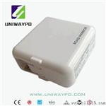 5V 2A 双U 电源适配器 开关电源 &充电器  CE/UL/PSE/FCC