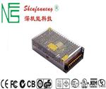 【生产】60W铁壳开关电源 5v 12a 安铁壳开关电源