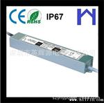 12V40W   水电源 恒压型 CE UL FCC IP67 质保两年