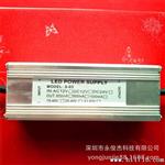 D8V输入 LED低压水驱动电源150W10串15并