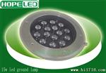 led地埋灯15w 明纬电源