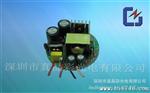 30W LED路灯电源 E40路灯电源   高功率因数0.95, 15串2并 用于玉