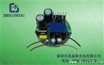 供应24W E40路灯 圆形电源 率 带PF值0.95 led驱动电源