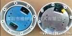 圆形45w48w50w52wled泛光灯恒流驱动电源投光灯玉米灯E40电源
