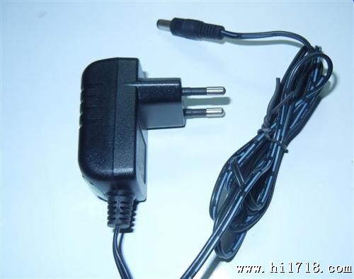3.3V1A 电源适配器（CE）
