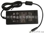 12V4A桌面电源适配器,合3C,UL,CE,FCC,KC,PSE,GS等多国