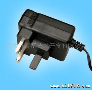 供应24V BS英国开关电源，电源适配器 05-20