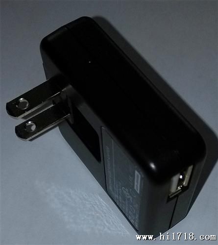 供应3C国标折叠PIN 5V0.1-1.0A充电器电源适配器IC方案