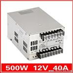 大功率开关电源CP-500-12 质保1年SP-500W-12V-40A