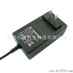 美规电子书 学习机充电器12V-3A/2A /1.5A D.0*1.7适配器