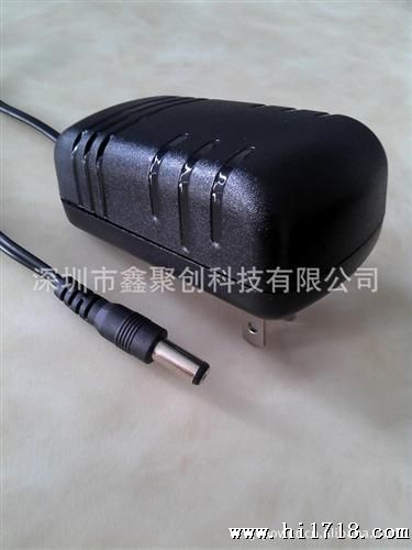 欧规5V 2A电源适配器安规