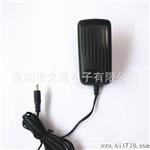 24W开关电源适配器12V2A减肥腰带 腰带电源 各国UL等