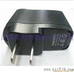 批发A288款U输出电源适配器 手机充电器 音箱充电器 5V500MA