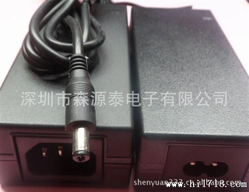 30V2A（LED灯）电源适配器