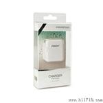 批发供应 品胜 IPAD2 3 适配器 充电头 U 2A