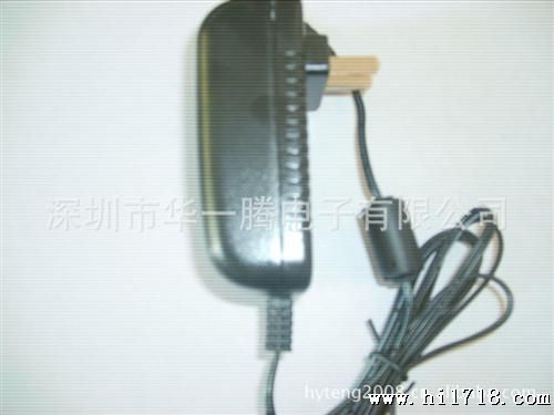 【2013推荐供应商】DC12V电源 12V2A过UL电源适配