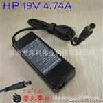HP/惠普 90W 电源适配器 4416S PPP012H-S 19V 4.74A【】