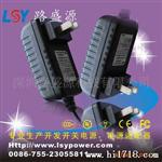 深圳出售正插式5V2A 3C中规电源适配器