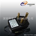 深圳厂家供应大南非12v2a 电源适配器