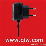 供应5W，4-4.2V 0.5A，多国AC ADAPTER，电源适配器