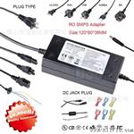 ,专模24V3A灯条开关电源适配器,CE,CCC,SAA,CB