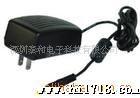 供应12V2A适配器，适用于LED灯条，液晶显示屏，游戏机，电子称等