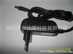 厂家供应-欧规5V2A插墙式电源，10W灯条电源 IC方案 足功率