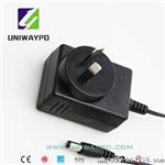 18W 9V 2.5A电源适配器 开关电源 &充电器  CE/UL/PSE/FCC