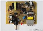 过UL FCC SAA美规12V1A安电源 5V2A电源适配器
