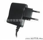 供应5V500mA  5V0.5A直插欧洲CE德国GS韩国KC电源适配器