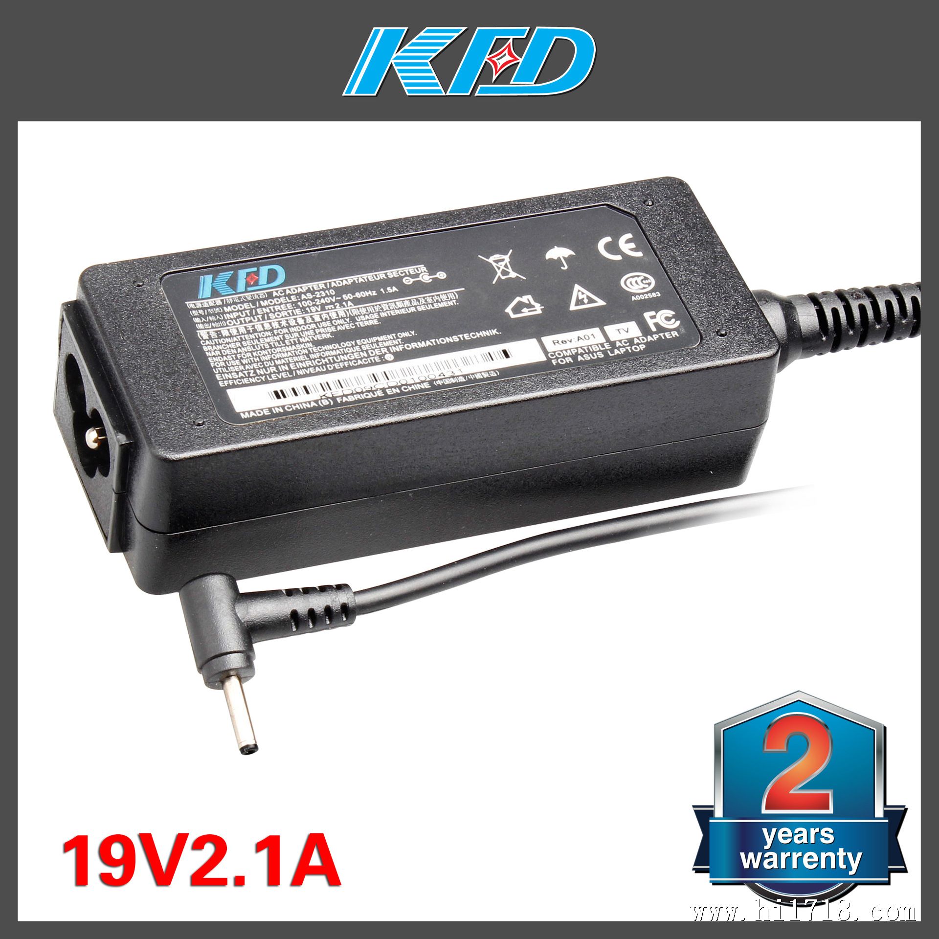 ASUS 19V2.1A  2507