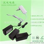 深圳工厂供应DC24V2.5A 24V3A腰带电源适配器 打印机电源