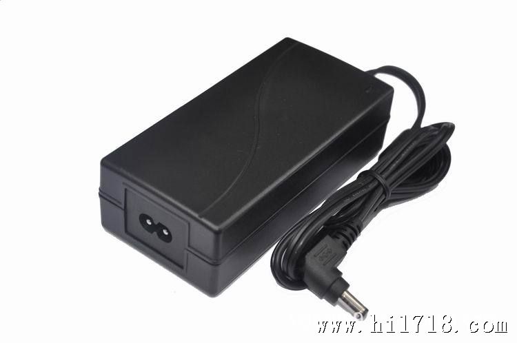 供应高质量12V5A电源适配器 电源厂家生产直销 ceS12V5A八字尾