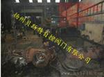 DZW多回转一体化电动装置