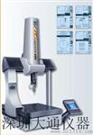 瑞士 TA 代理商 Micro-Hite 3D CNC 全自动三次元好品牌