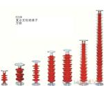 棒式支柱复合缘子FZSW4-126/4厂价