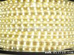 禄耀LED5050-60灯高压铝线灯带室内户外暗槽轮廓软灯条贴片