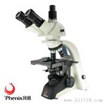 江西凤凰 PH100-3B41L-IPL 生物显微镜 1600X三目视频生物显微镜