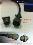 MS3116E10-6S MS3102E10-6P火焰探头6芯接头